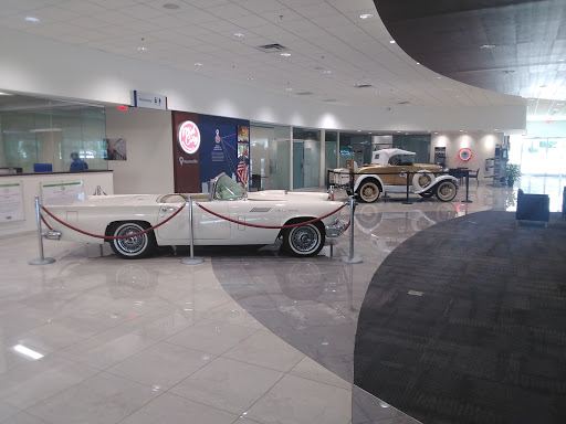 Woody Anderson Ford - Thumbnail