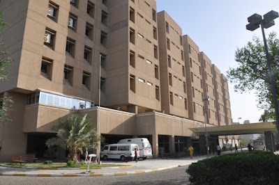 Photos of Private Nursing Home Hospital