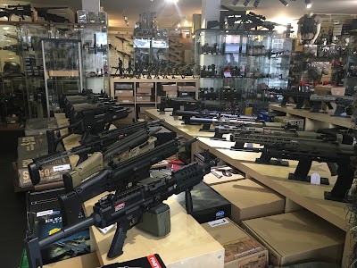 Photos of Gotcha GmbH