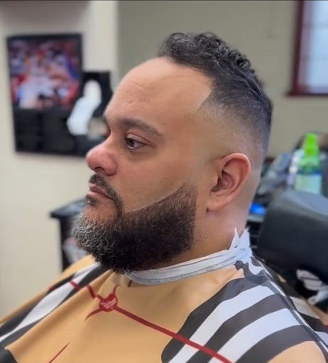 Top Shelf Barbershop
