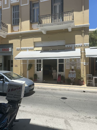 Opinii despre Ο Νώντας în Άγιος Νικόλαος - Εστιατόριο