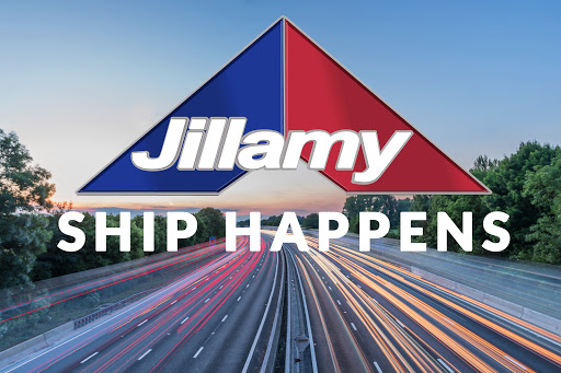 Jillamy - Visual
