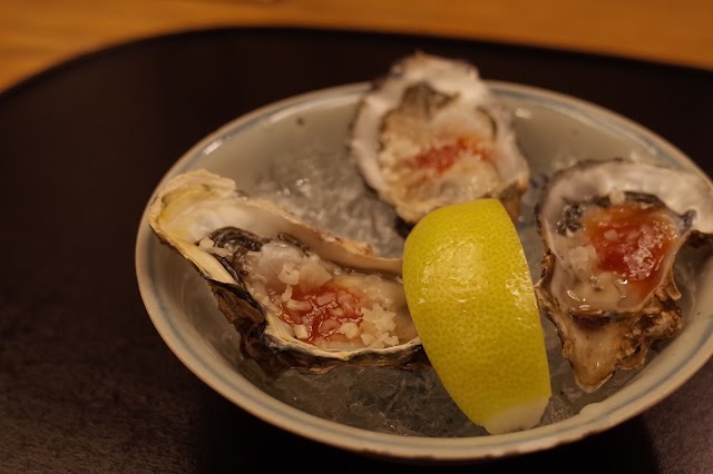 重よし