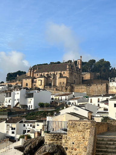 Colegiata de Santa Maria Gallery - Spain