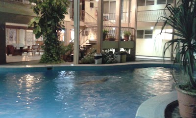 Photos of Hotel Tioga