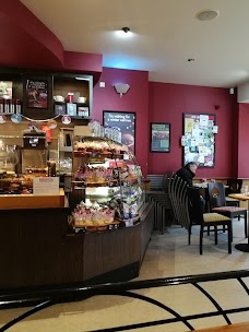 Costa Coffee brighton