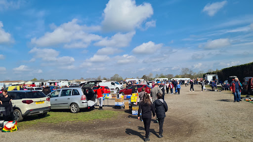 Torksey Carboot & Market Gallery - United Kingdom