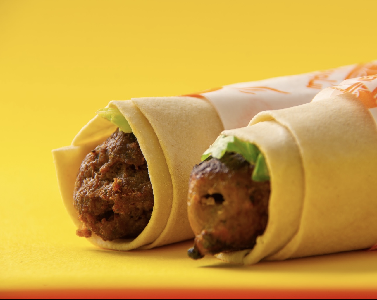 مطعم الركن شامي - صورة 2