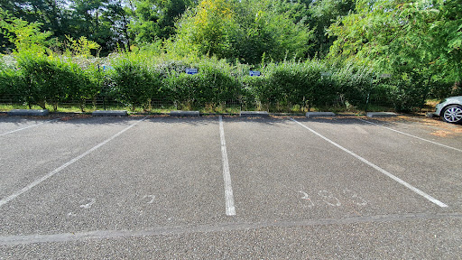 PARKING APPT ST MARTIN N° 382 / 383 - Thumbnail