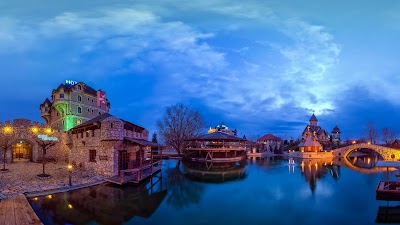 Photos of Manastir Svetog oca Nikole