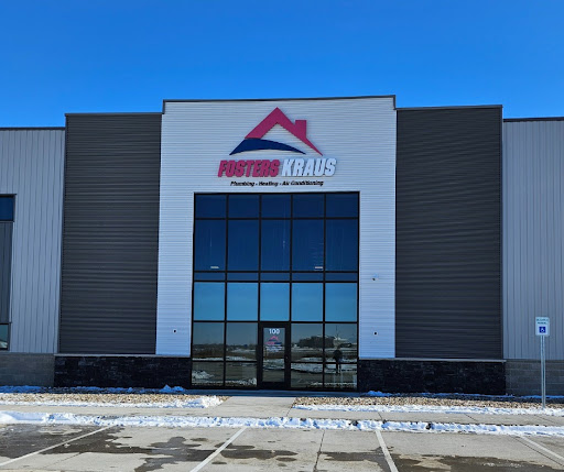 Fosters Kraus Plumbing, Heating and Air