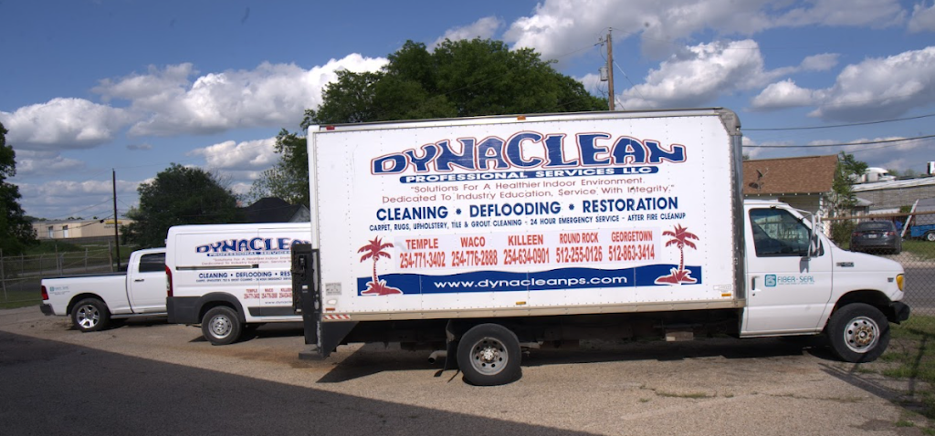 DynaClean Professional Services photo