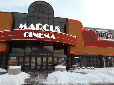 Marcus Country Club Hills Cinema