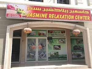 Photo of Jasmine Relaxation Center