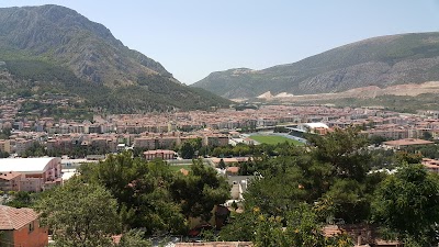 Amasya Ziyaret Belediyesi