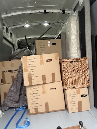 Essex Van & Courier Services
