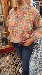 Photo n°6 de Gavroche - Prêt-à-porter Féminin à Montreuil-sur-Mer (Magasin de vêtements pour femmes)