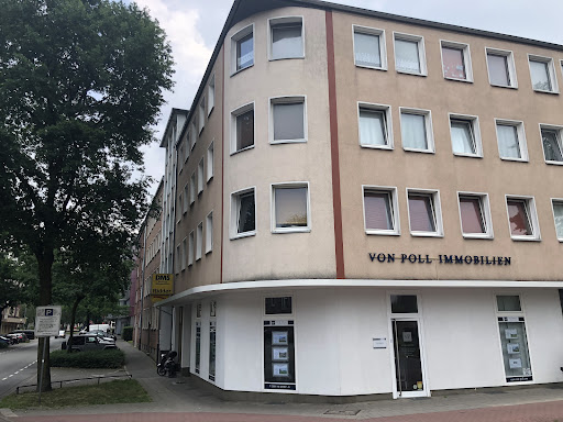 VON POLL IMMOBILIEN Wesel