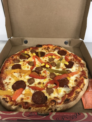 Comentarii opinii despre La Main à la Pâte