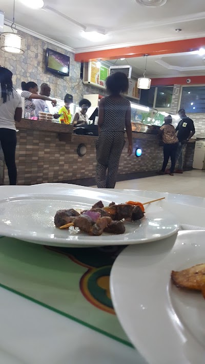 Photos of De Choice Fastfood