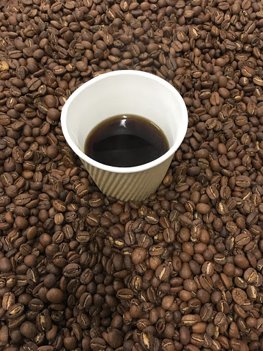 Brewhaha Roasters - Thumbnail