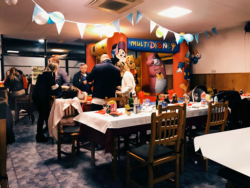 Restaurante Cerveceria Bocateria El Chufy