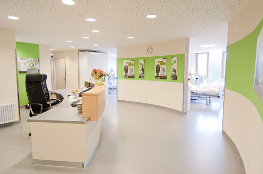 MVZ Lüchow-Dannenberg: Praxis Dannenberg + Dialysezentrum, Standort Dannenberg - Thumbnail