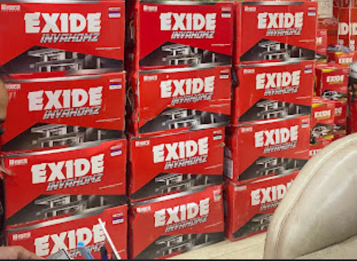 Inverter battery shop near me in Vaishali Vasundhara KOSHAMBHI Noida Ghaziabad post image