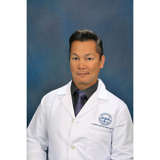 Phuc Le, MD - Visual