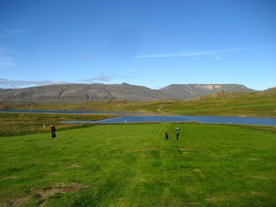 Photos of Hvammsv&iacute;k