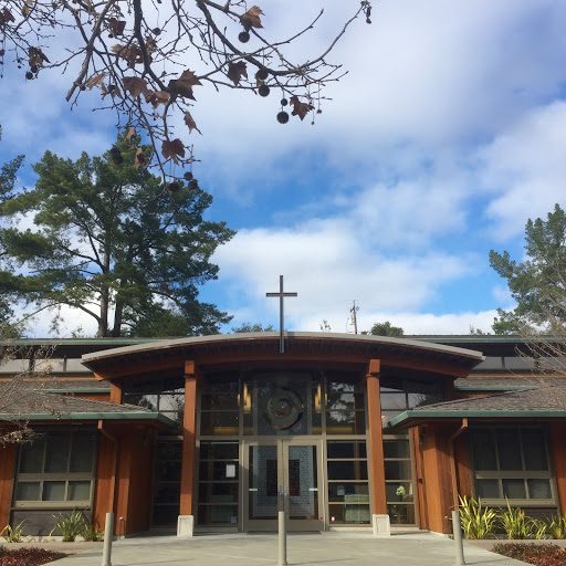 Lafayette-Orinda Presbyterian Church - Thumbnail