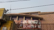 Anguri Cinema lahore