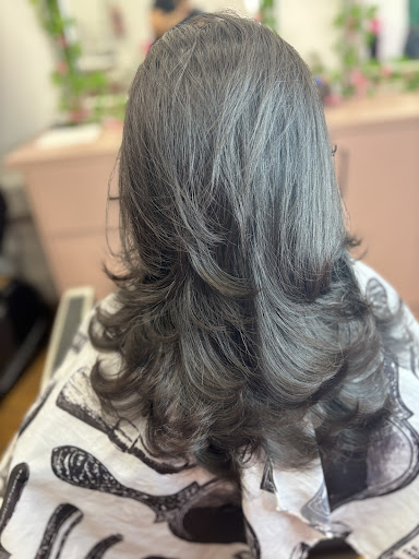 Love Hair Beauty Salon