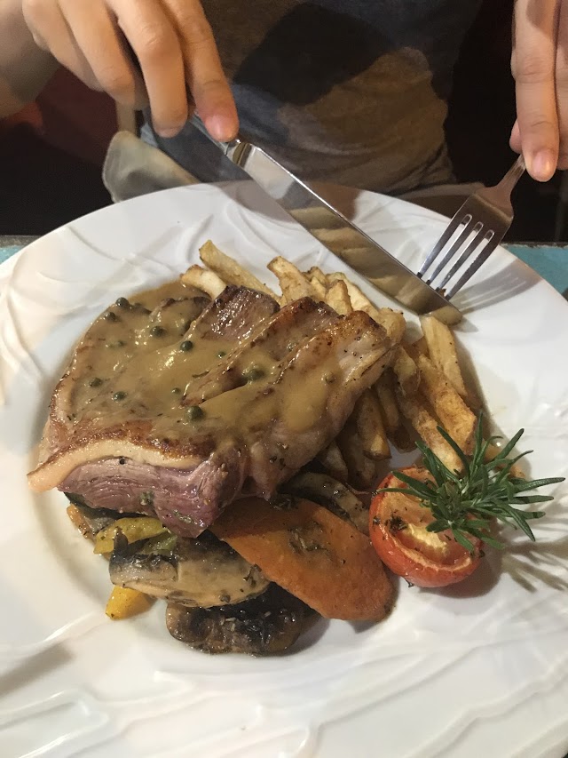 Chez Juliette