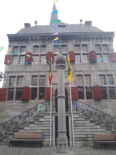 Stadhuis van Bilzen - Thumbnail