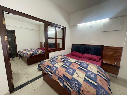 Book the Best Hotels in Kedarnath with Shyam Saarthi Travels and enjoy a comfortable, affordable,… post image