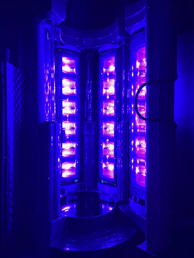 Revive Wellness, Tanning & Cryo+ Lounge
