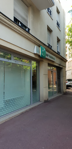 BNP Paribas - Suresnes Jean Jaures - Thumbnail
