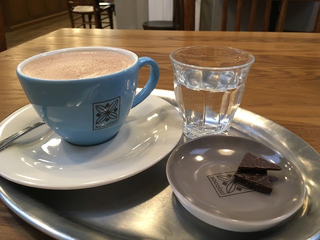 Xocolatl GmbH
