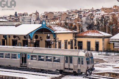 Photos of Gare de Constantine