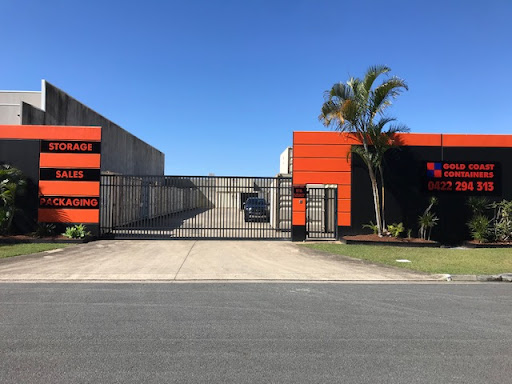 Gold Coast Containers
