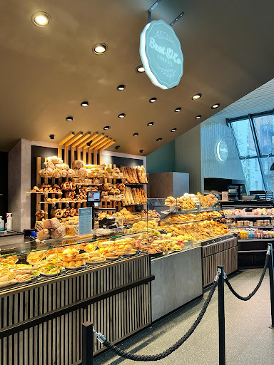 Brot & Co - Brands Deli