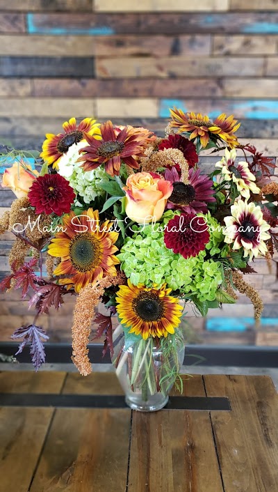 Main Street Floral Company