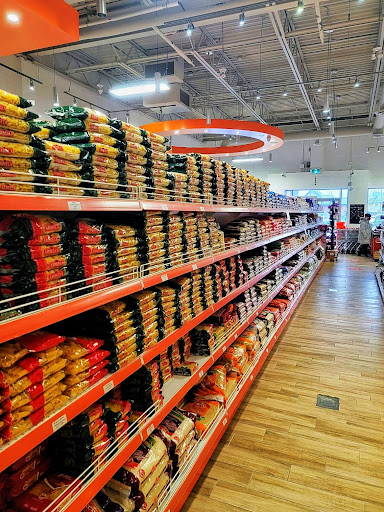 East Food Turkish Market Gallery - Canada