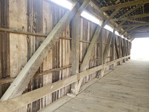 Hanaway Covered Bridge Gallery - United States