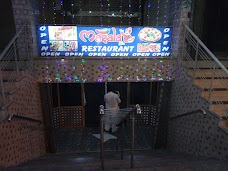 Masala Restaurant nawabshah