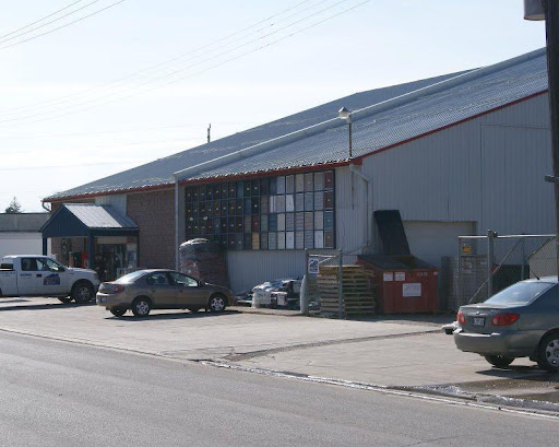 Prout Building Centre - Timber Mart