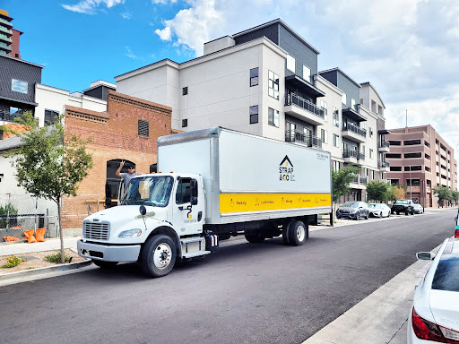 Strap & Go Moving Services