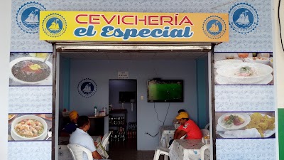 Photos of Cevicheria el especial