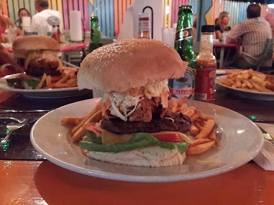 Photos of Smokey Joe's Island Grill
